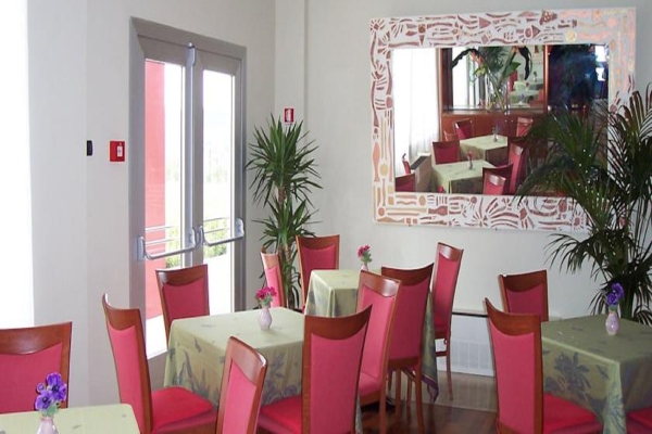 Hotel Charme